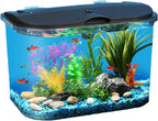 5-Gal. Aquarium Kit, for Tropical Fish