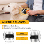 Electric Pet Hair Trimmer