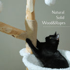 Large Cat Tree
