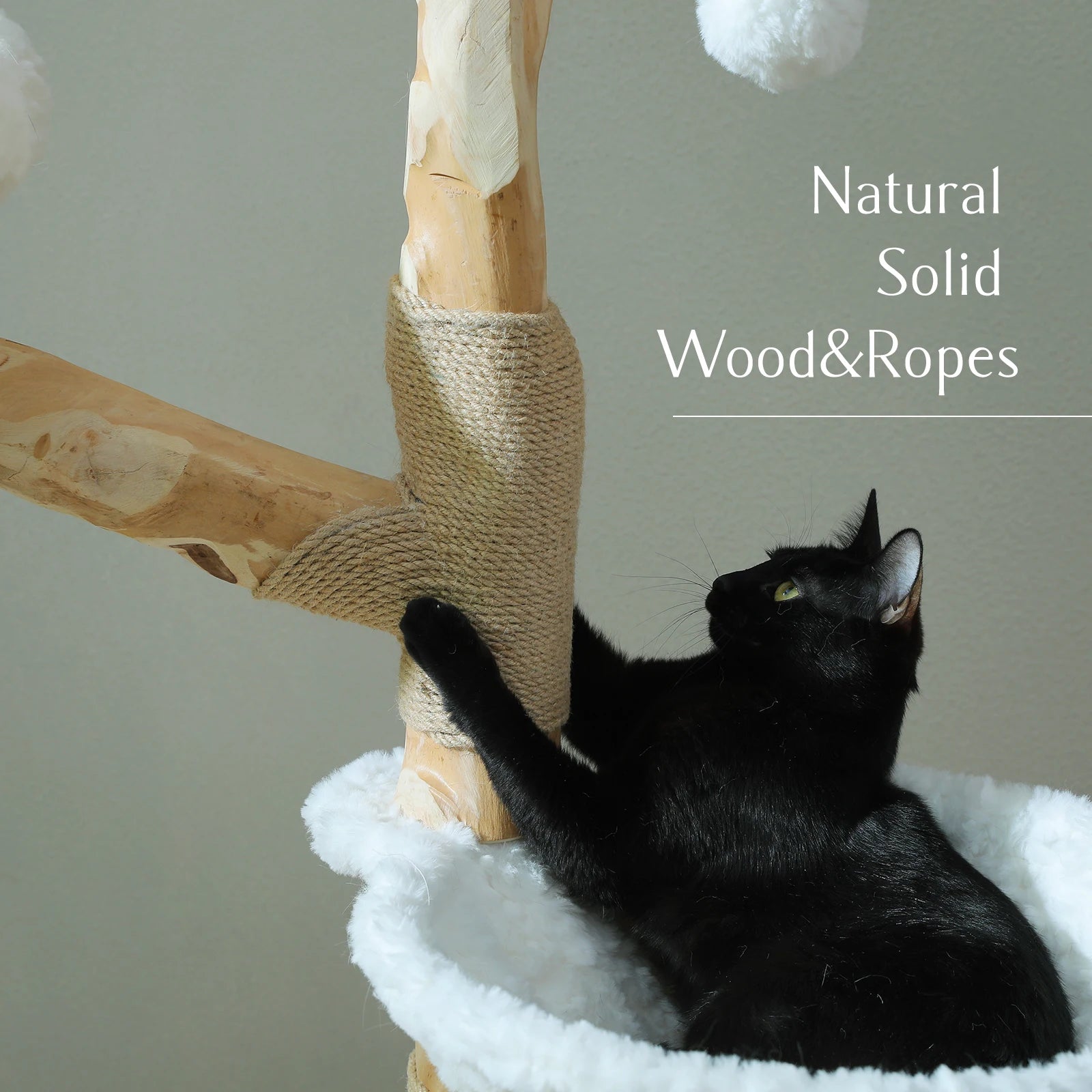 Large Cat Tree