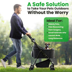 Dog/Cat Stroller