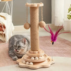high-quality cat scratch board