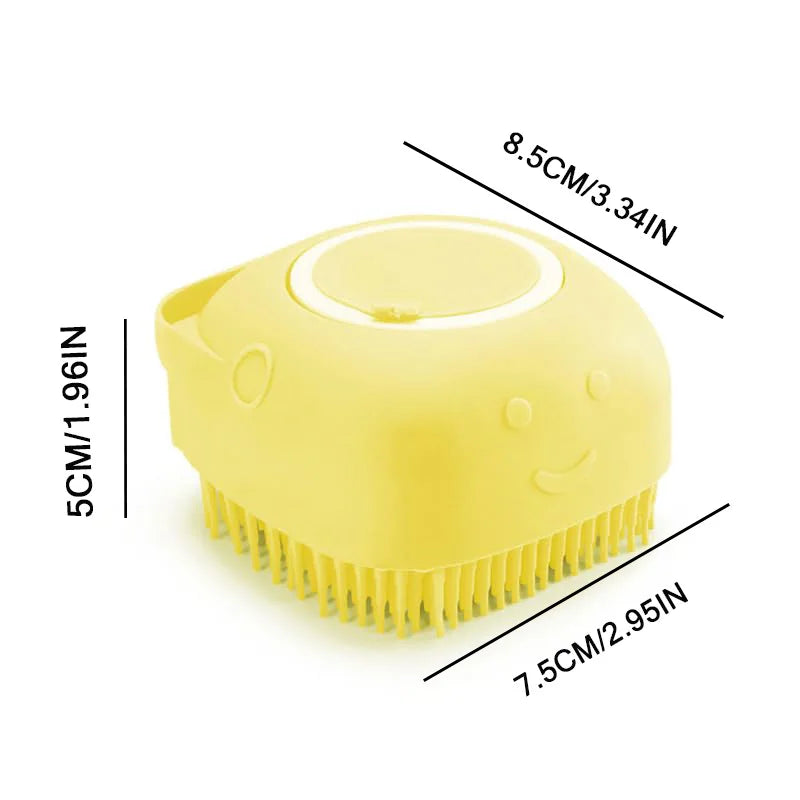Pet Bath Grooming Tool