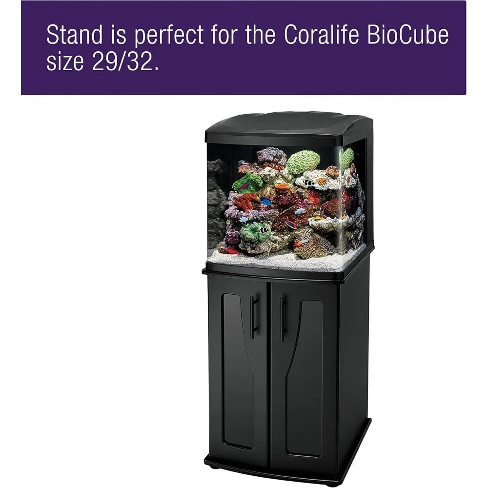 BioCube Aquarium Fish Tank