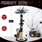 Scratching Posts for Indoor Cats
