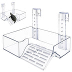 Turtle Resting Basking Platform