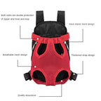 Double Shoulder Travel Dog/Cat Carrier