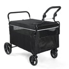 Dog Pushchair, for L/ M Dogs