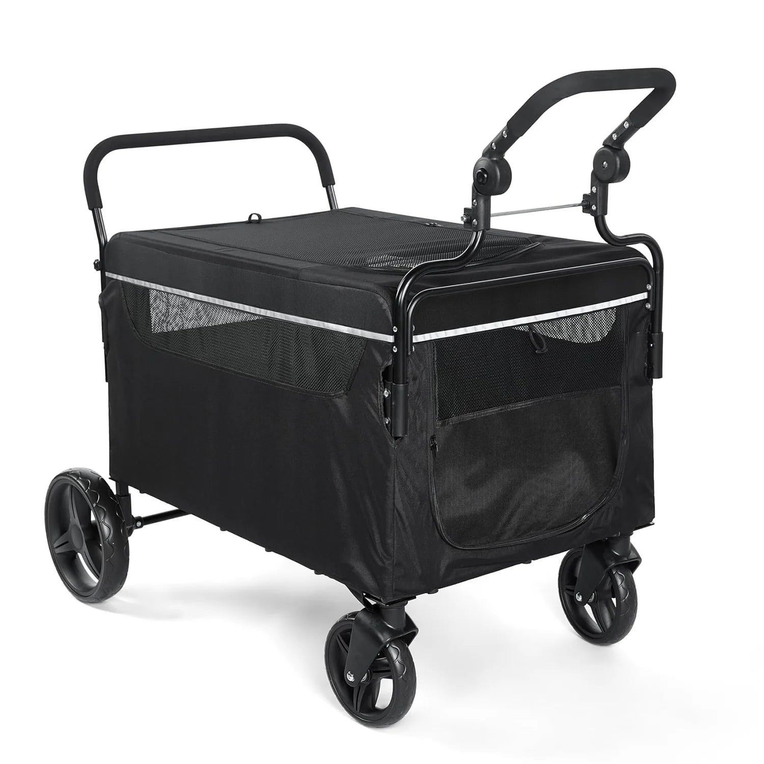 Dog Pushchair, for L/ M Dogs