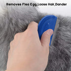 Flea Comb for Cat/Dog