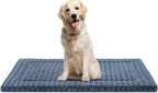 Dog bed mat/washable reversible