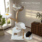 Large Cat Tree