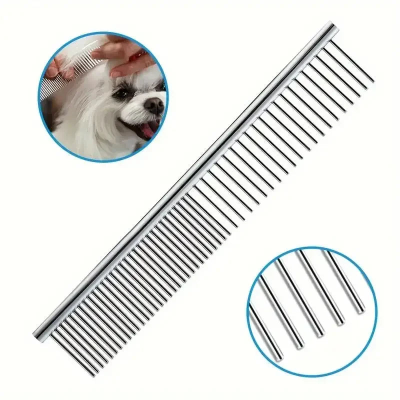 Ambidextrous Pet Safe Scissors