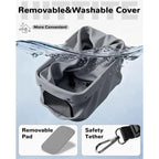 Stroller/Weatherproof, All-Terrain