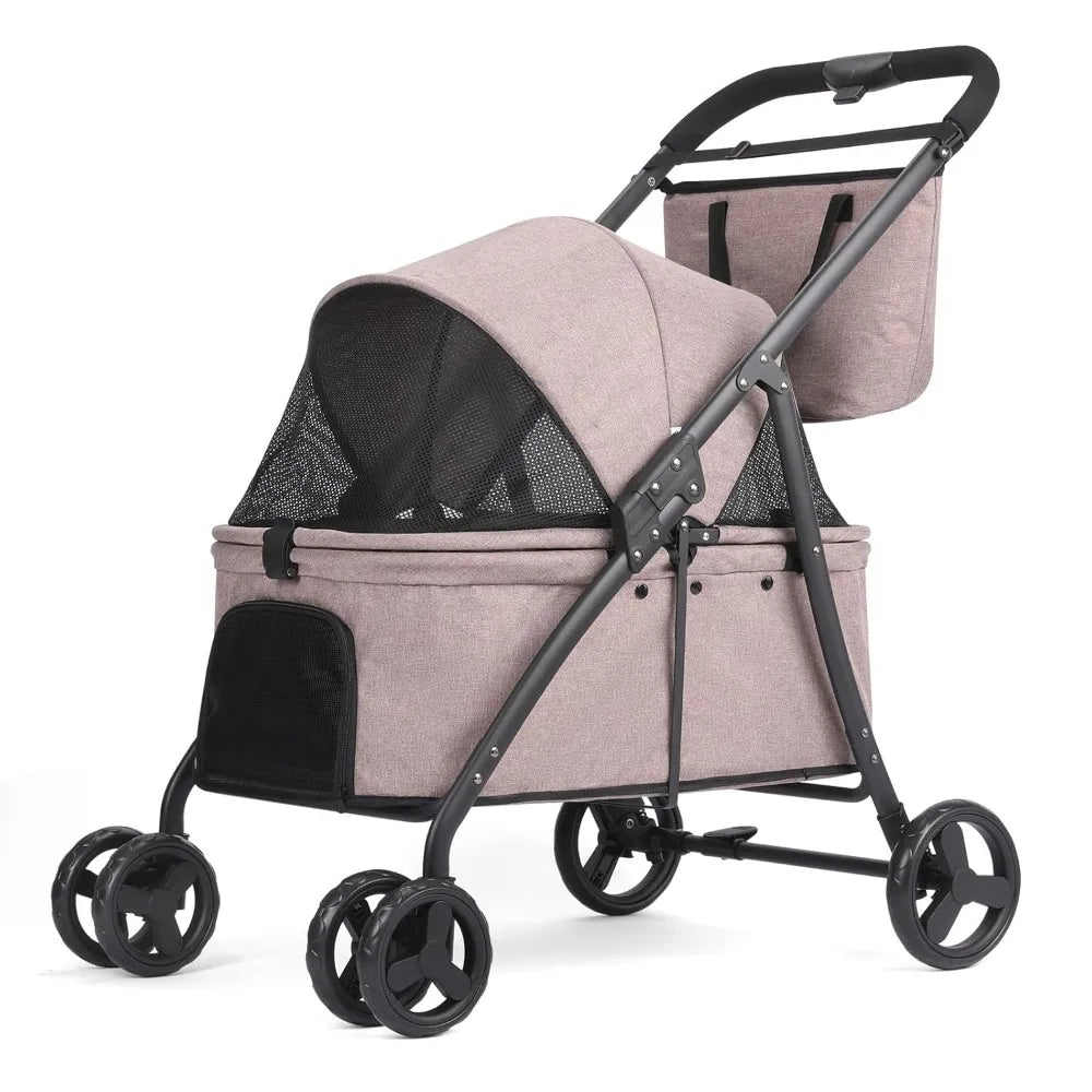 Stroller, for M Dogs