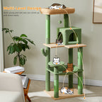 Cat Tree