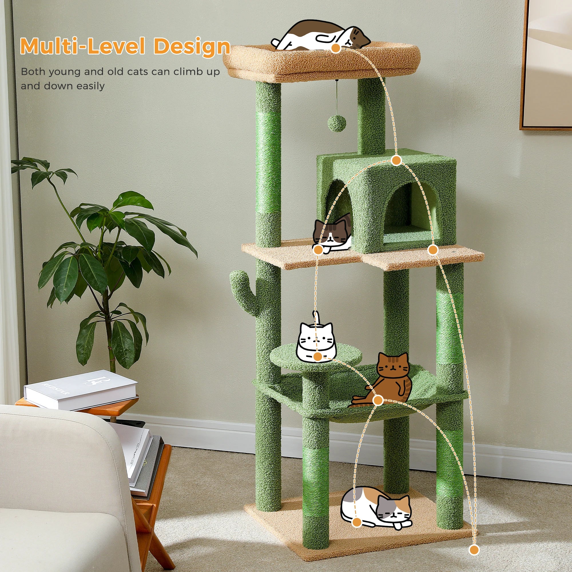 Cat Tree