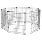 Foldable Dog Playpen