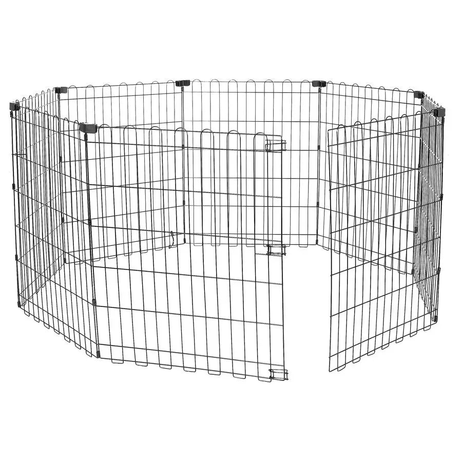 Foldable Dog Playpen