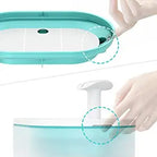 Replacement Pump for Cat Water Fountain