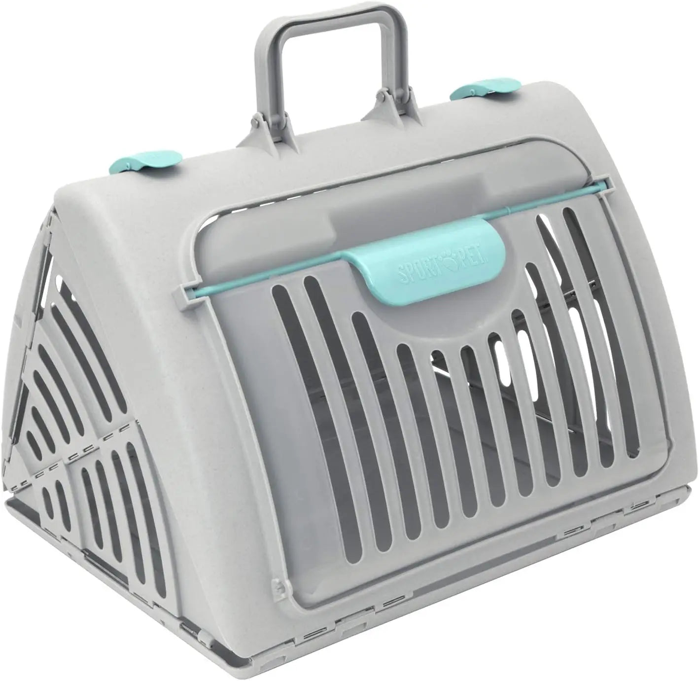Foldable Cat Carrier