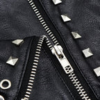 Leather Cat/Dog Jacket
