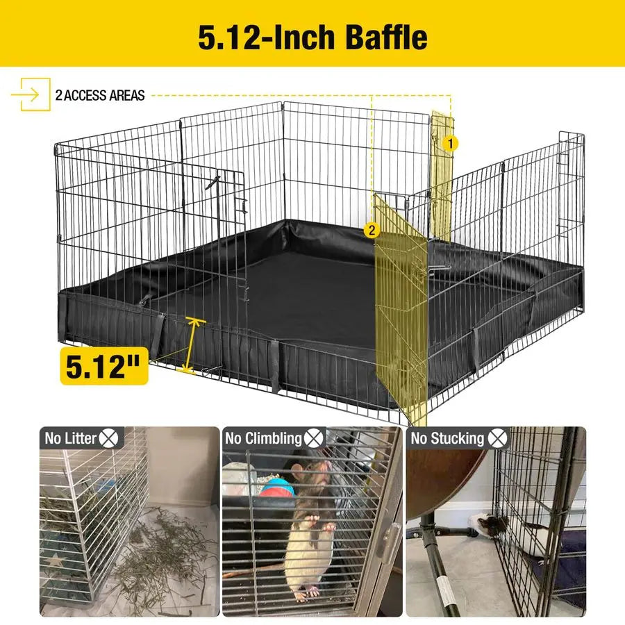 Playpen Small Animal