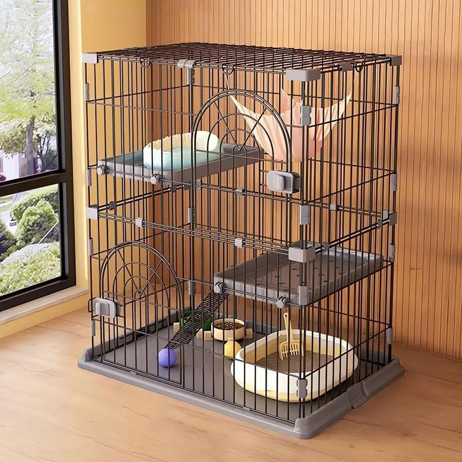 Cat Enclosure