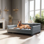 Rectangle Pet Bed