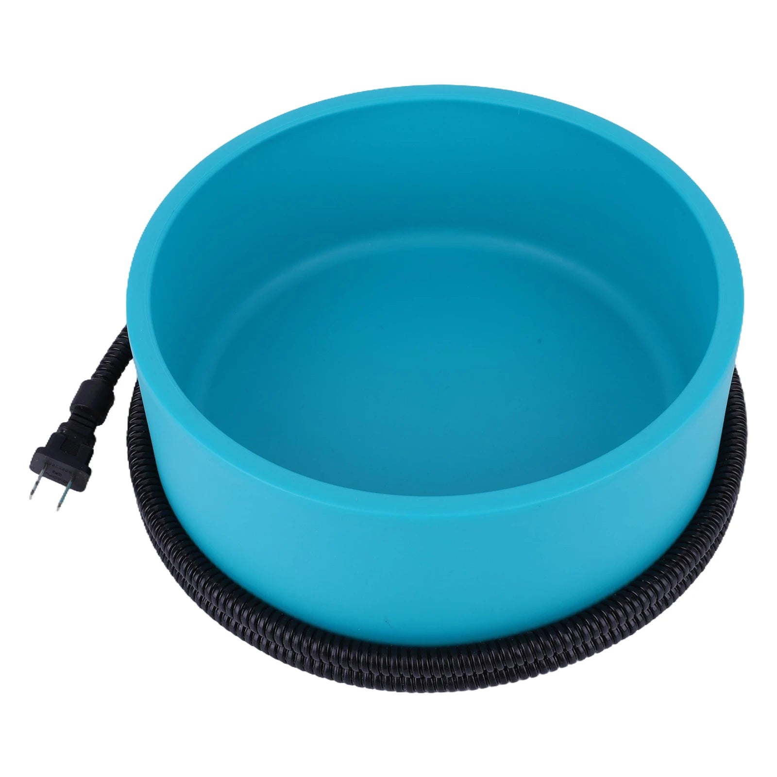Outdoor Thermal Pet Bowl 3.2 L Heated Dish