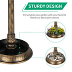 bird bath feeder