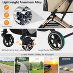 Stroller for S/M Dogs/Cats