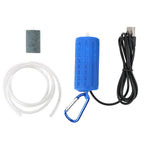 Fish Tank Mini USB Aquatic Filter