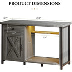 55-75 Gal Aquarium Stand