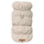 Soft Warm Dog Clothes