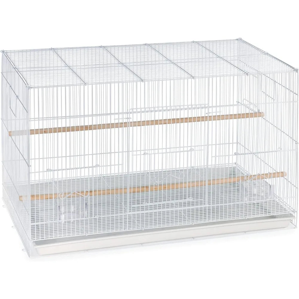 Stackable Metal Bird Cage