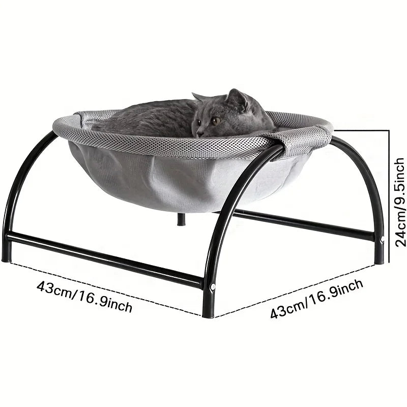 Cat Bed Hammock