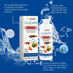 100ml Fish Tank Water Clarifier Safe