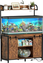 Fish Tank Stand 55-75 Gallon