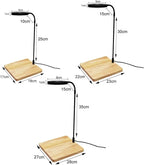 10W Full Spectrum LED Aquarium Light
