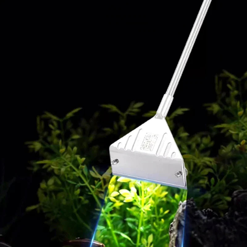 Aquarium Algae Remover