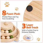 Sisal Cat Scratching Post