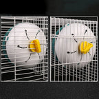 Pet Hamster Running Wheel