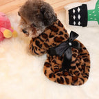 Winter Autumn Pet Warm Fashion