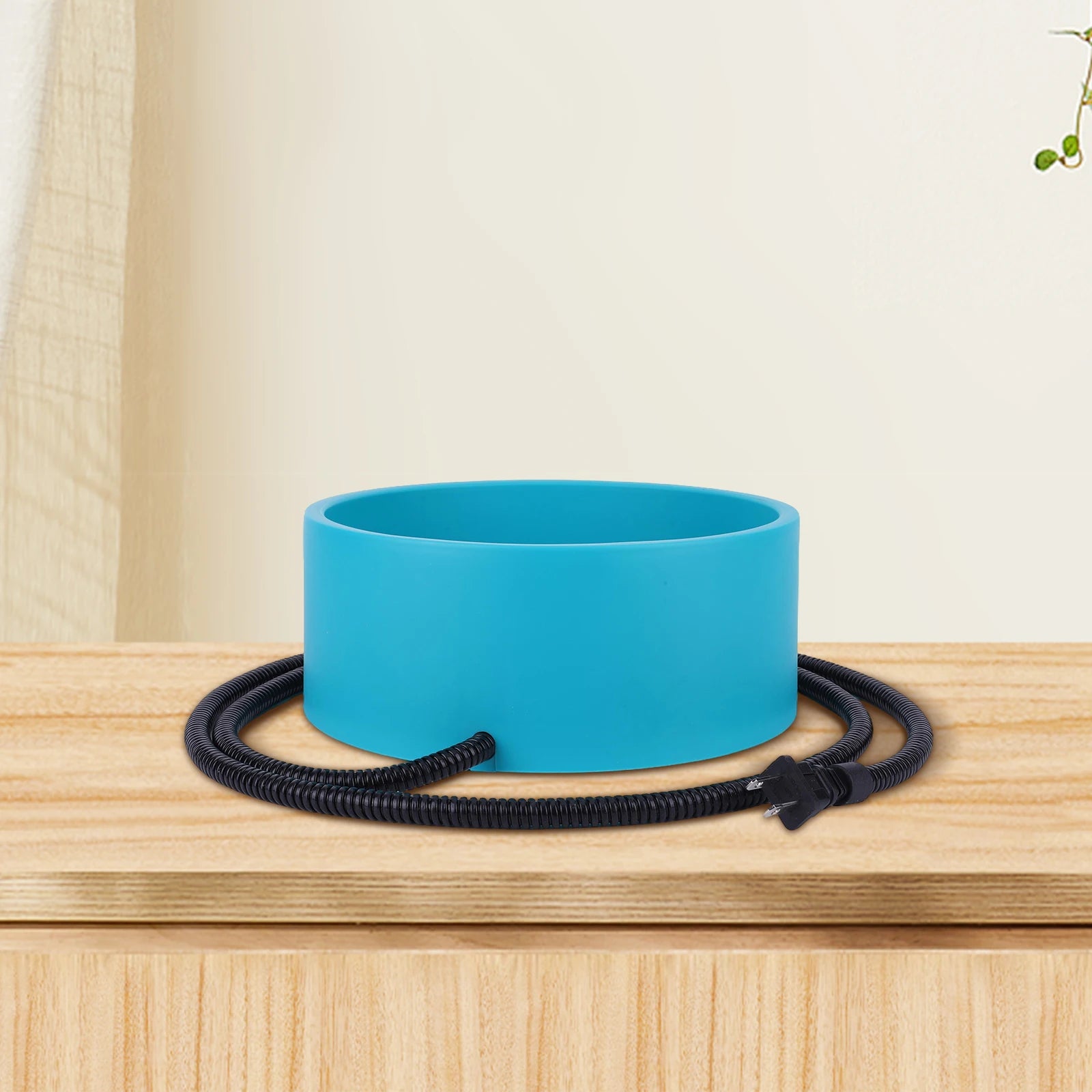 Outdoor Thermal Pet water Bowl