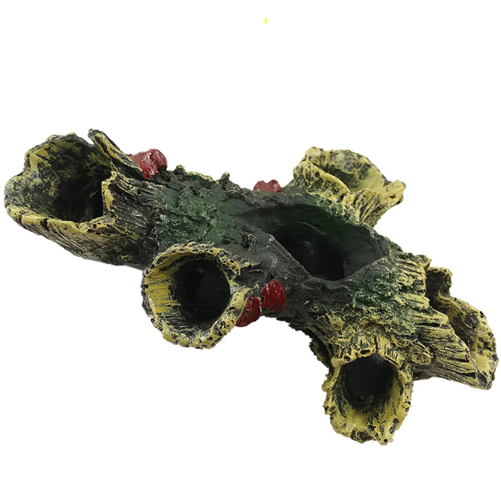 Fish Tank Escape Hole Ornament
