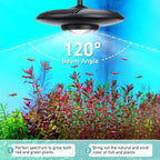 High PAR Aquarium LED Light