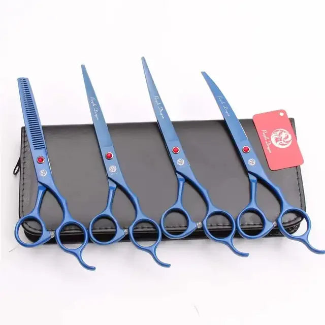 Scissors For Dog Grooming