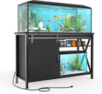 Stand for Fish Tank: 40-50 Gallon