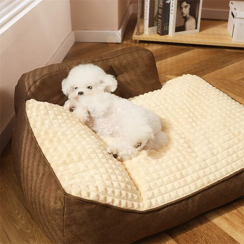 Dog/Cat Sofa Large Comfort
